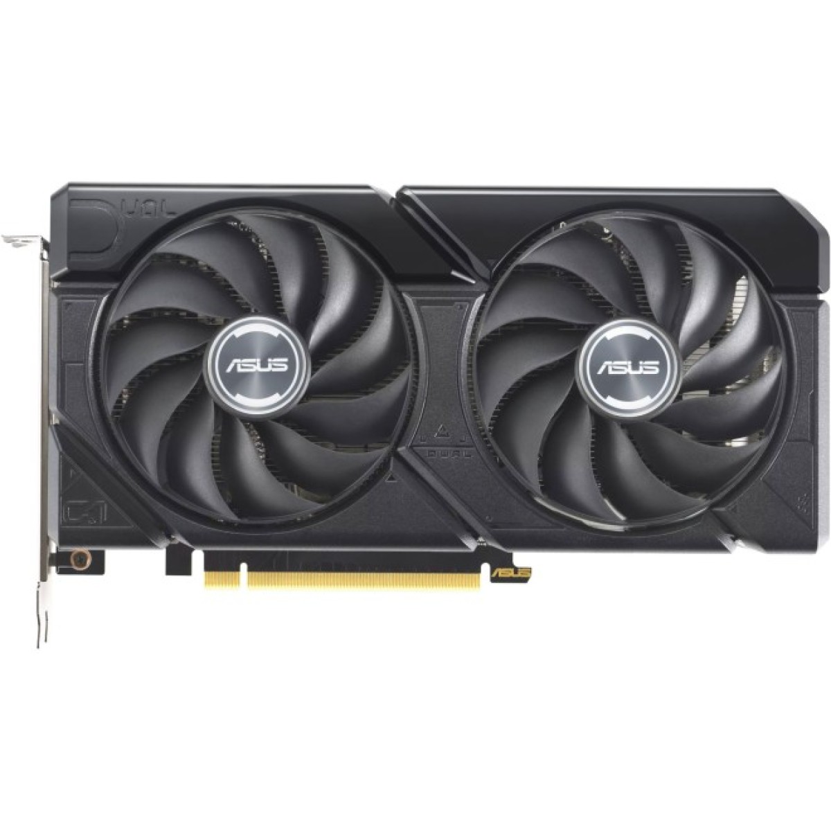 Відеокарта ASUS GeForce RTX4060Ti 16Gb DUAL OC EVO (DUAL-RTX4060TI-O16G-EVO) 98_98.jpg - фото 1