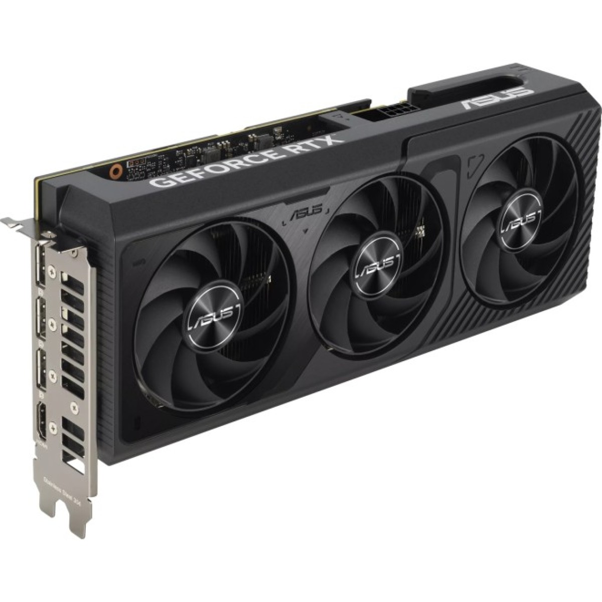 Видеокарта ASUS GeForce RTX4070 12Gb PRIME OC (PRIME-RTX4070-O12G) 98_98.jpg - фото 3