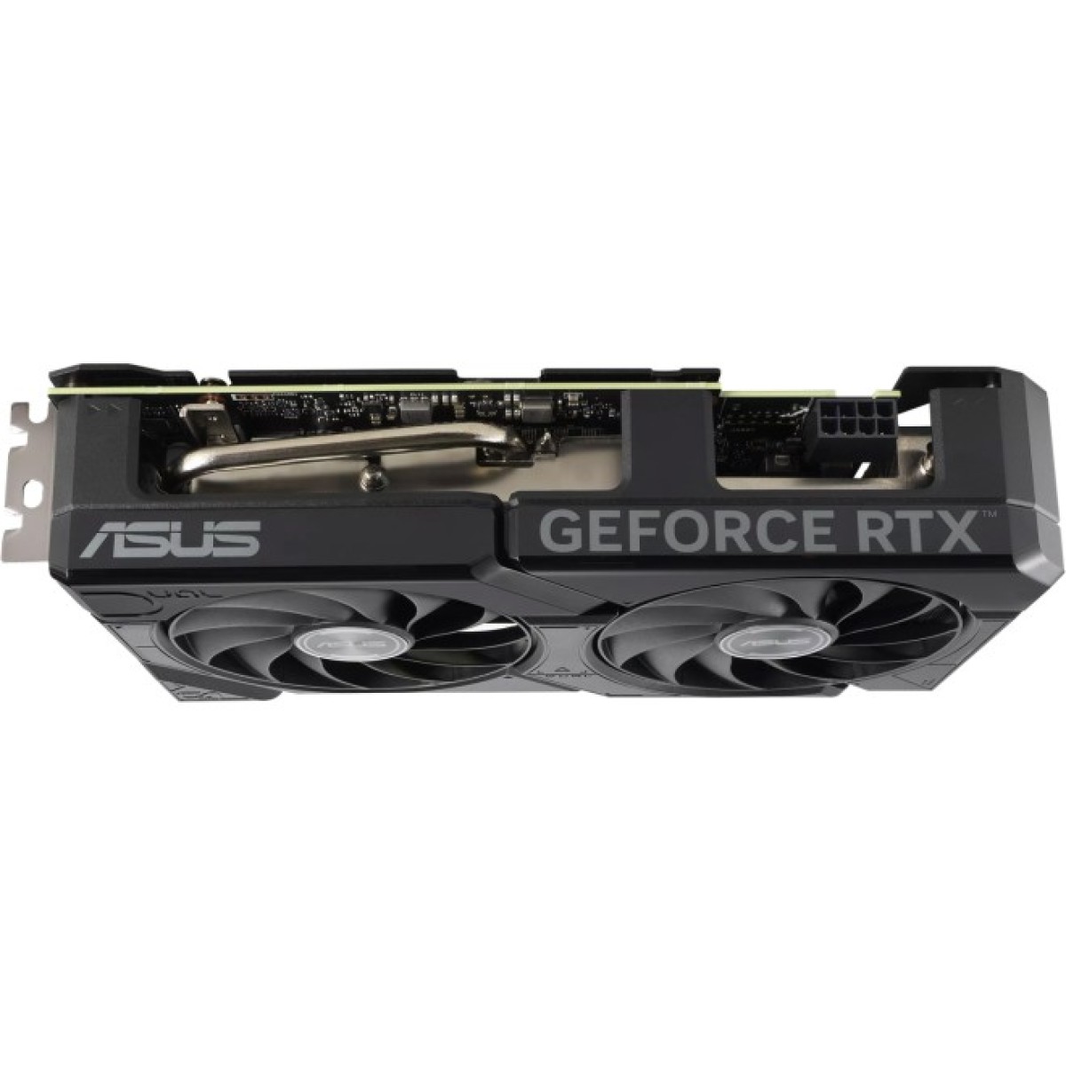 Відеокарта ASUS GeForce RTX4060Ti 16Gb DUAL OC EVO (DUAL-RTX4060TI-O16G-EVO) 98_98.jpg - фото 5