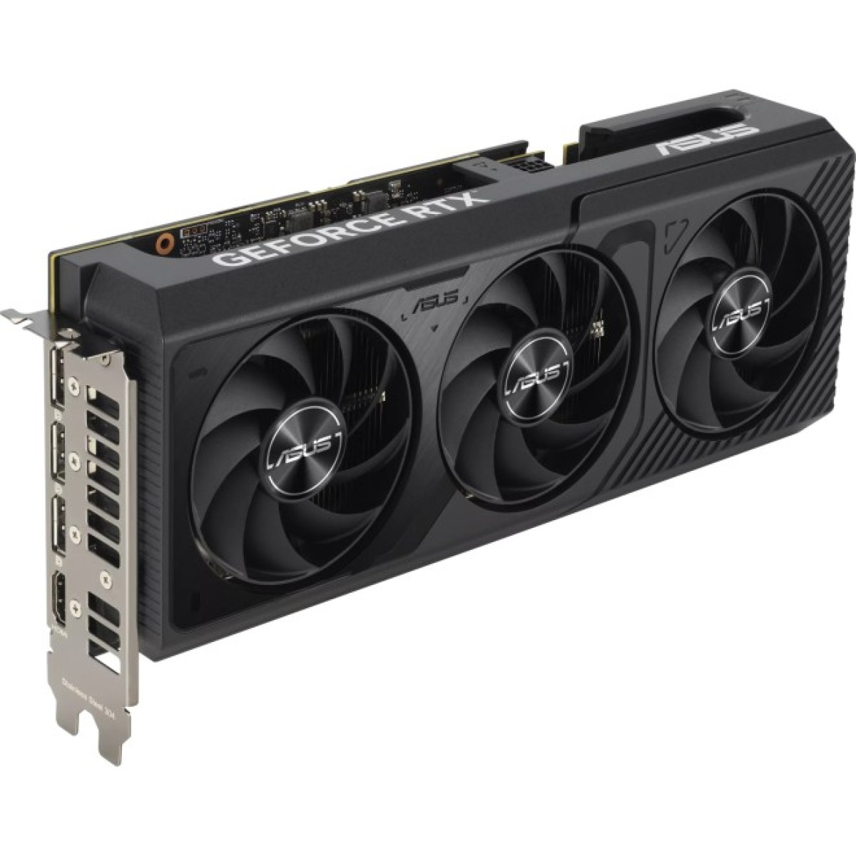 Видеокарта ASUS GeForce RTX4070 SUPER 12Gb PRIME OC (PRIME-RTX4070S-O12G) 98_98.jpg - фото 8