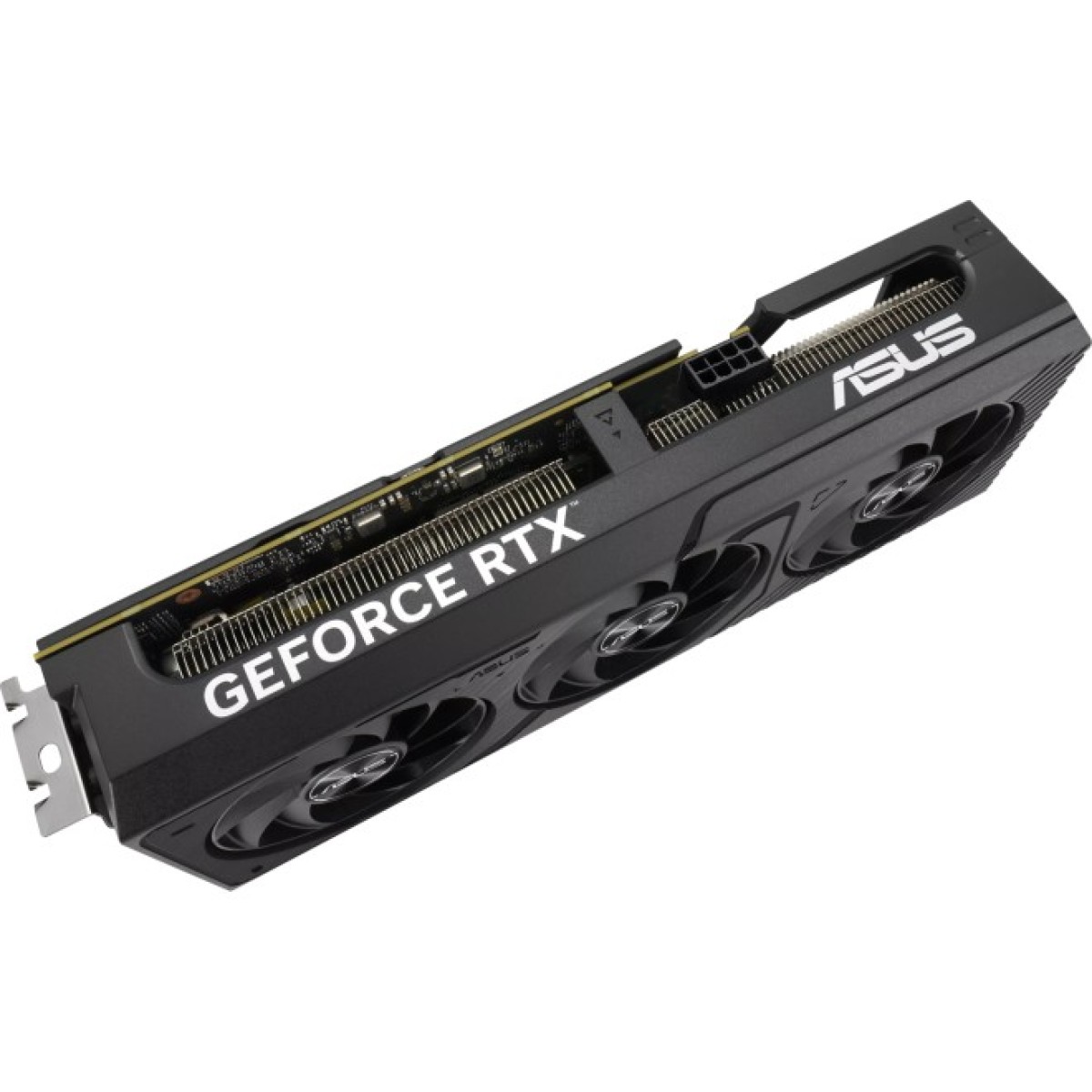 Видеокарта ASUS GeForce RTX4070 12Gb PRIME OC (PRIME-RTX4070-O12G) 98_98.jpg - фото 7