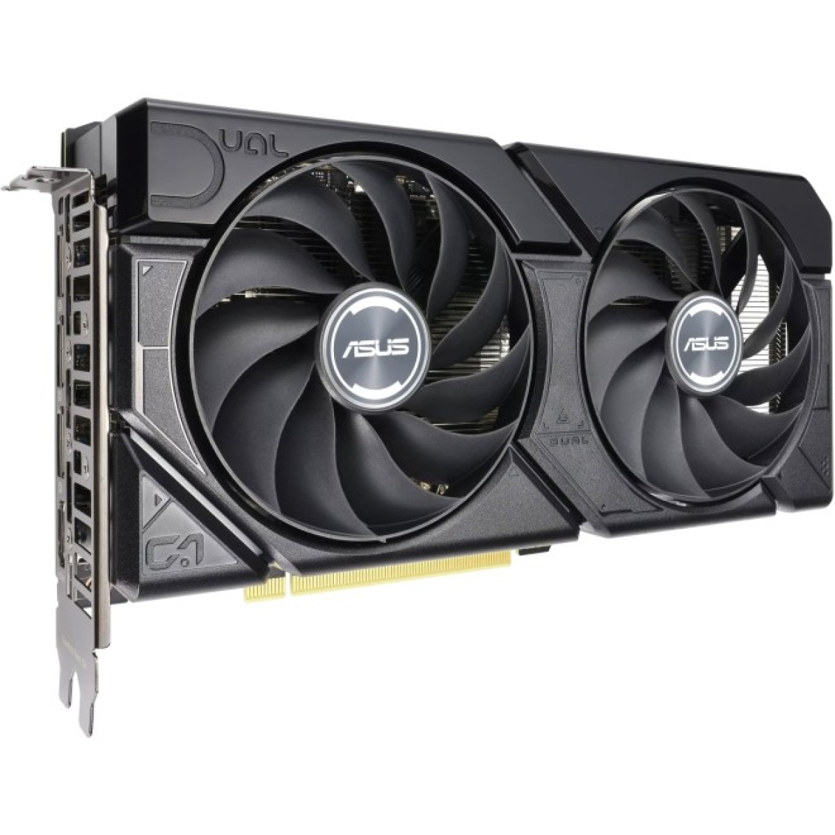 Відеокарта ASUS GeForce RTX4060Ti 16Gb DUAL OC EVO (DUAL-RTX4060TI-O16G-EVO) 98_98.jpg - фото 9