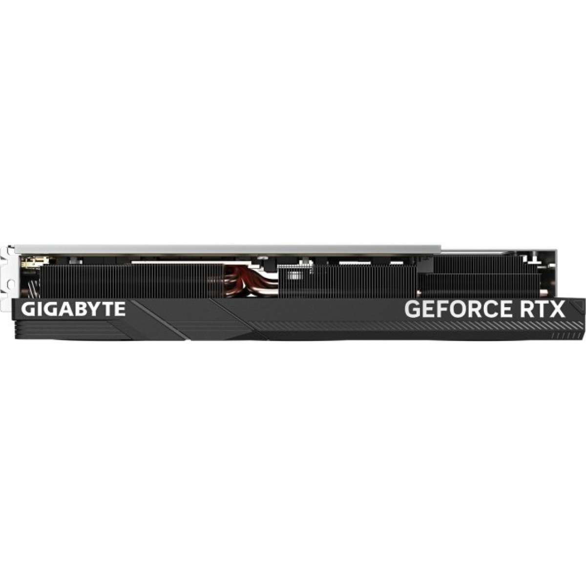 Відеокарта GIGABYTE GeForce RTX4070Ti SUPER 16Gb WINDFORCE MAX OC (GV-N407TSWF3MAX OC-16GD) 98_98.jpg - фото 5