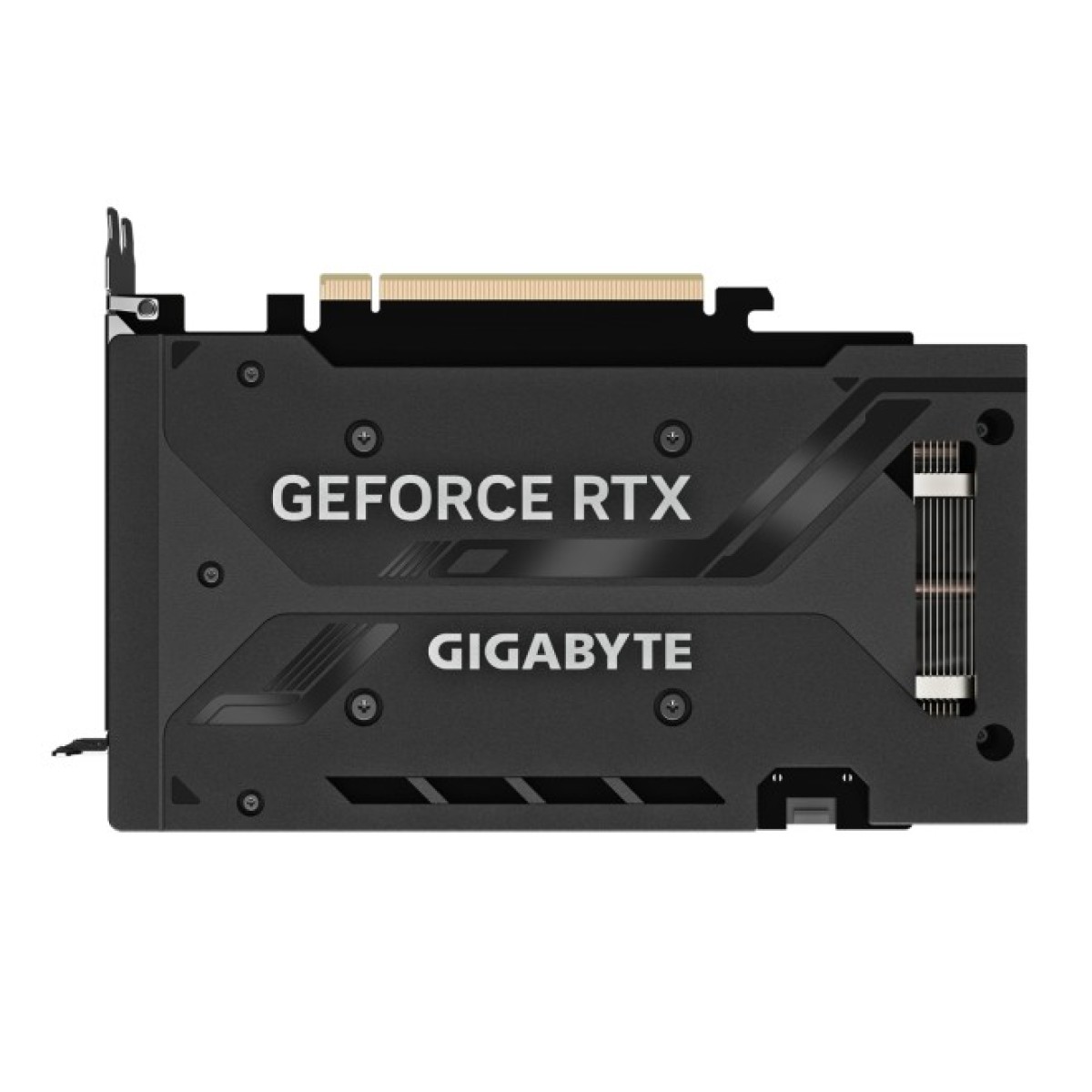 Відеокарта GIGABYTE GeForce RTX4060Ti 8Gb WINDFORCE OC (GV-N406TWF2OCV2-8GD) 98_98.jpg - фото 3