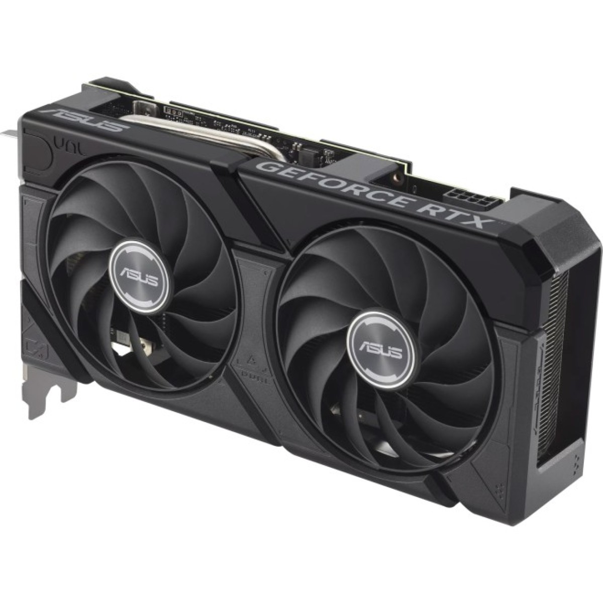 Видеокарта ASUS GeForce RTX4060Ti 16Gb DUAL OC EVO (DUAL-RTX4060TI-O16G-EVO) 98_98.jpg - фото 10