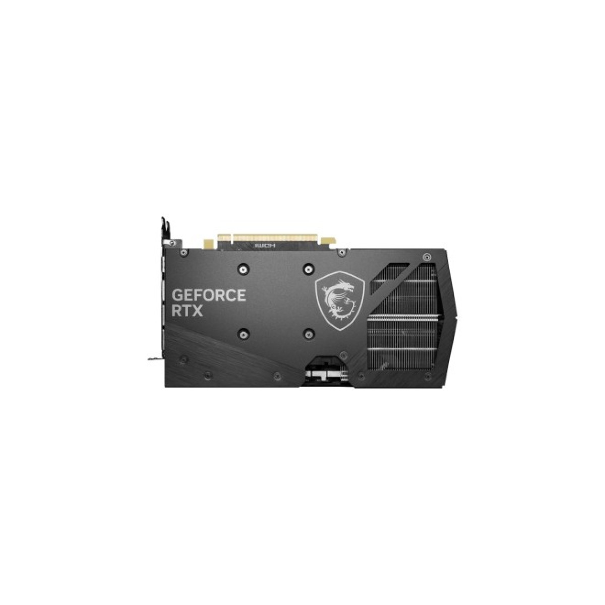 Відеокарта GeForce RTX4060Ti 8Gb GAMING MSI (RTX 4060 Ti GAMING 8G) 98_98.jpg - фото 4