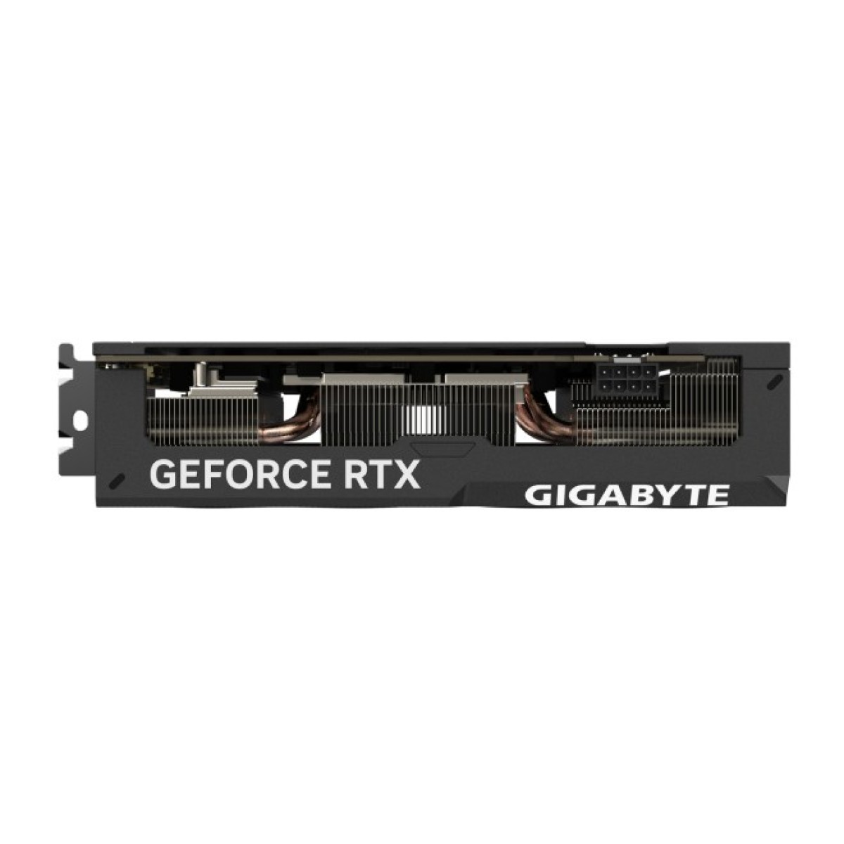 Відеокарта GIGABYTE GeForce RTX4060Ti 8Gb WINDFORCE OC (GV-N406TWF2OCV2-8GD) 98_98.jpg - фото 6