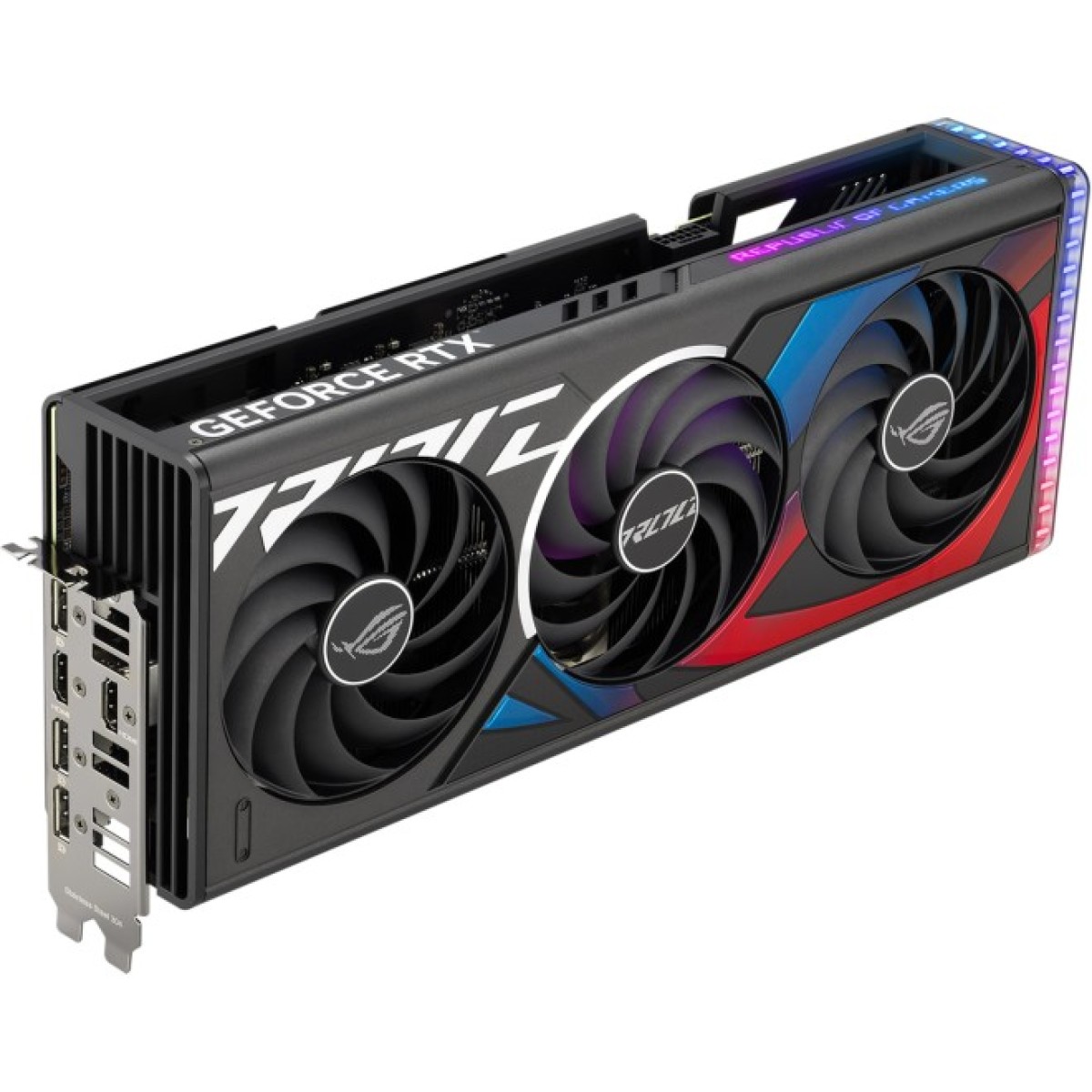 Відеокарта ASUS GeForce RTX4070Ti SUPER 16Gb ROG STRIX GAMING (ROG-STRIX-RTX4070TIS-16G-GAMING) 98_98.jpg - фото 10