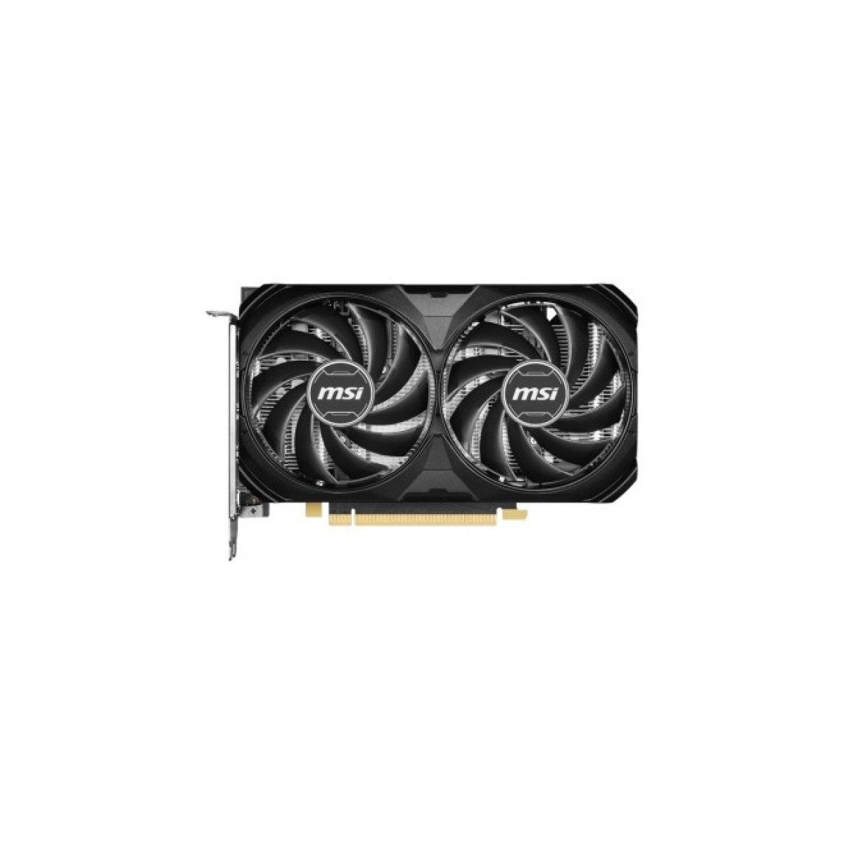 Видеокарта MSI GeForce RTX4060Ti 8Gb VENTUS 2X BLACK E1 OC (RTX 4060 Ti 8G VENTUS 2X BLACK E1 OC) 256_256.jpg