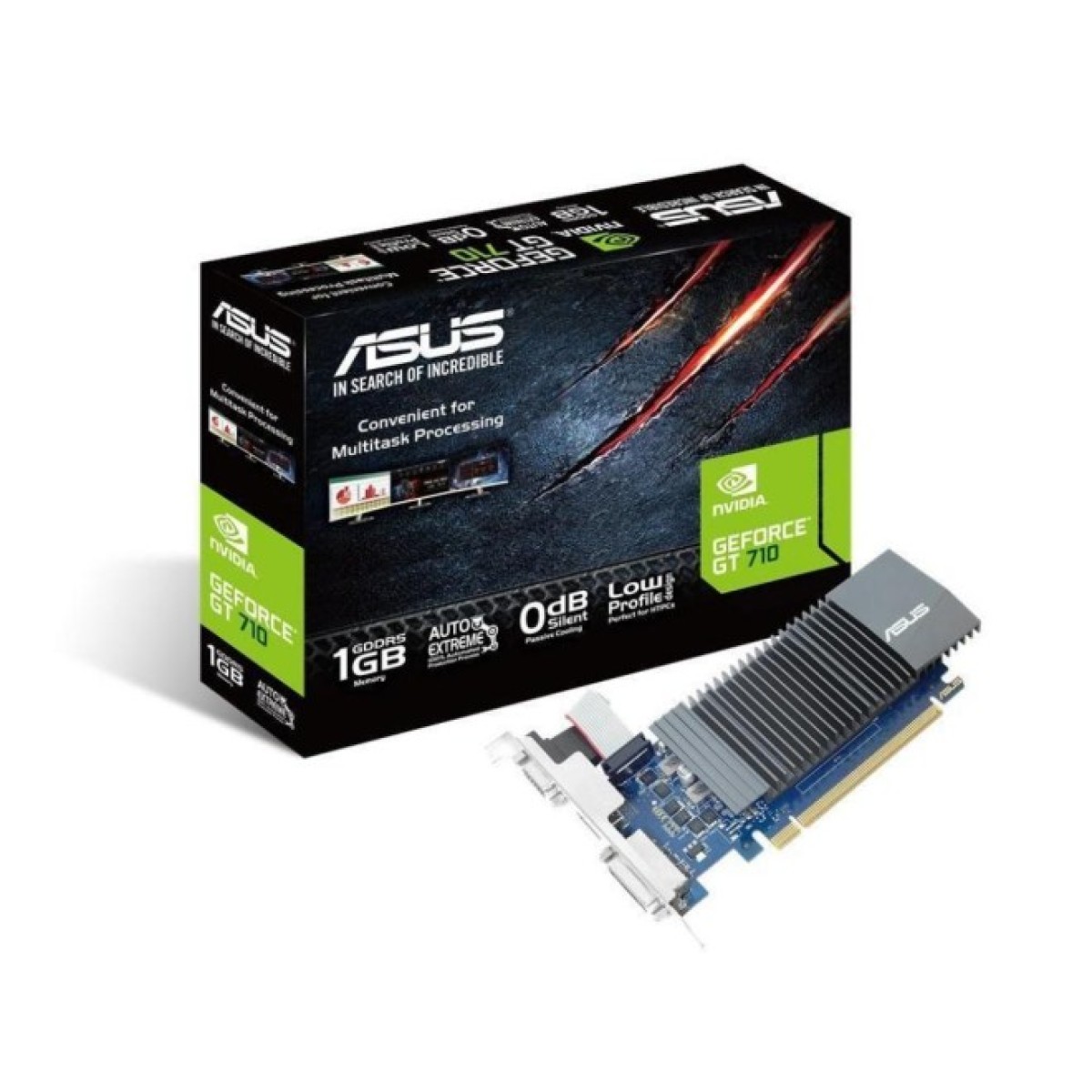 Відеокарта ASUS GeForce GT710 1024Mb Silent + BRK (GT710-SL-1GD5-BRK) 256_256.jpg