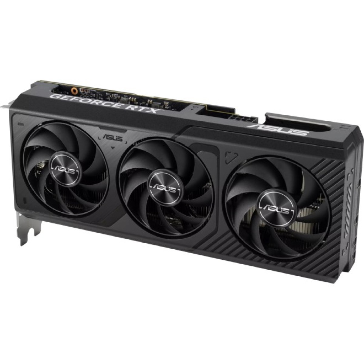 Видеокарта ASUS GeForce RTX4070 12Gb PRIME OC (PRIME-RTX4070-O12G) 98_98.jpg - фото 12