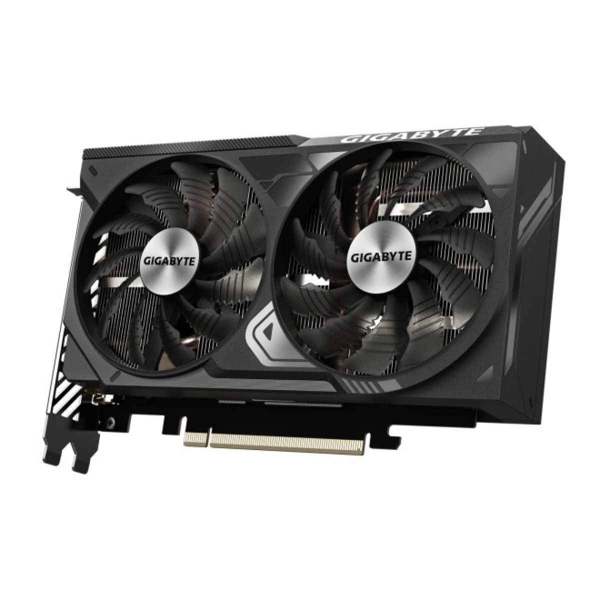 Відеокарта GIGABYTE GeForce RTX4060Ti 8Gb WINDFORCE OC (GV-N406TWF2OCV2-8GD) 98_98.jpg - фото 8