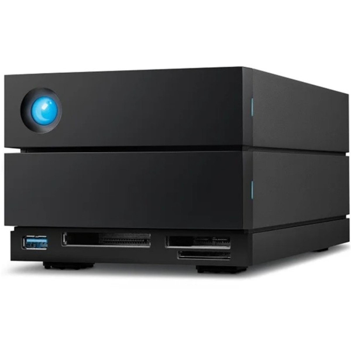 Внешний жесткий диск 3.5" 40TB LaCie (STLG40000400) 98_98.jpg - фото 2