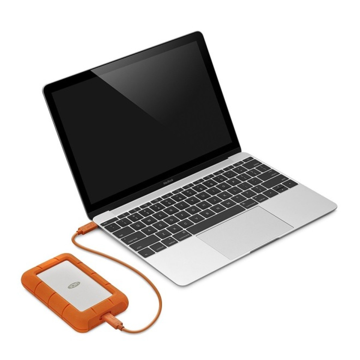 Зовнішній жорсткий диск 2.5" 1TB LaCie (STFR1000800) 98_98.jpg - фото 2