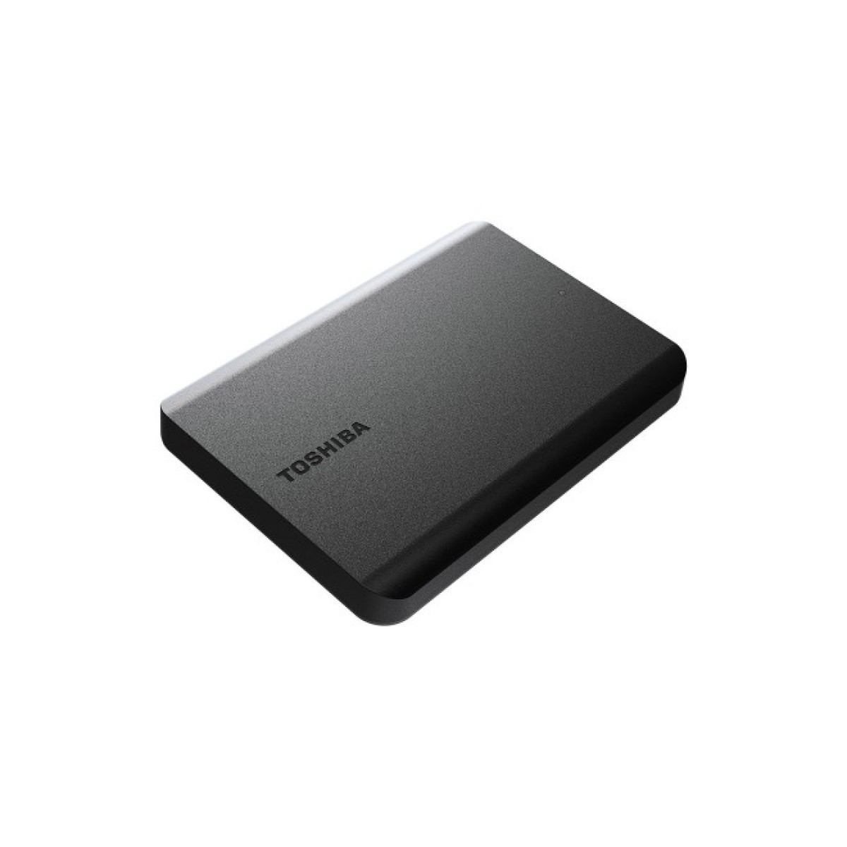 Зовнішній жорсткий диск 2.5" 1TB Toshiba (HDTB510EK3AA) 98_98.jpg - фото 1