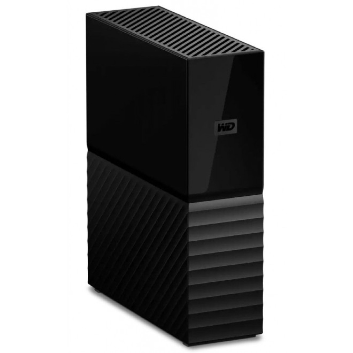 Зовнішній жорсткий диск 3.5" 18TB My Book Desktop WD (WDBBGB0180HBK-EESN) 98_98.jpg - фото 2