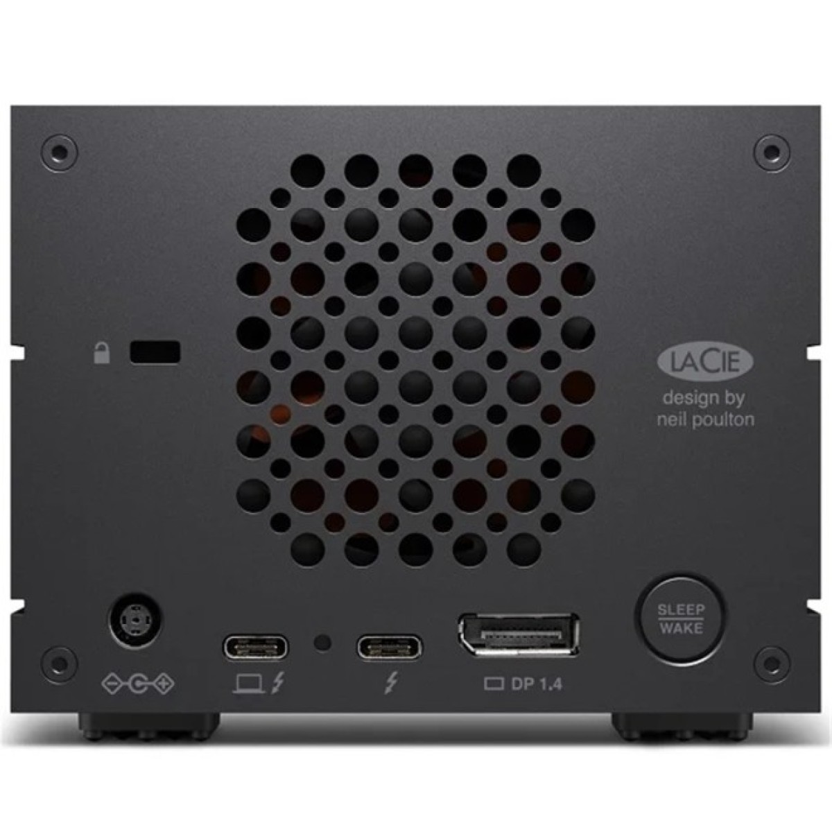 Внешний жесткий диск 3.5" 40TB LaCie (STLG40000400) 98_98.jpg - фото 3