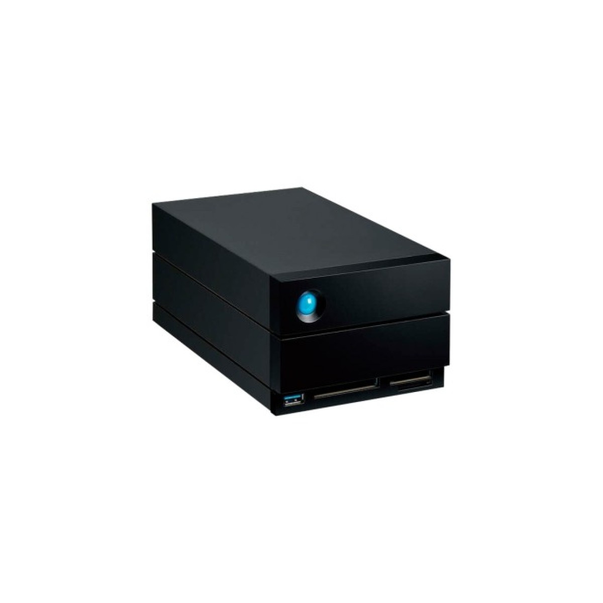 Внешний жесткий диск LaCie 3.5" 48TB (STLG48000400) 98_98.jpg - фото 3