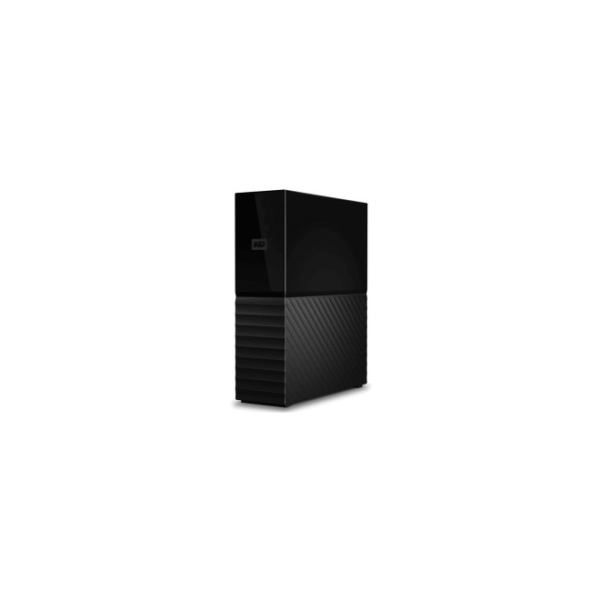 Зовнішній жорсткий диск 3.5" 14TB My Book Desktop WD (WDBBGB0140HBK-EESN) 98_98.jpg - фото 2