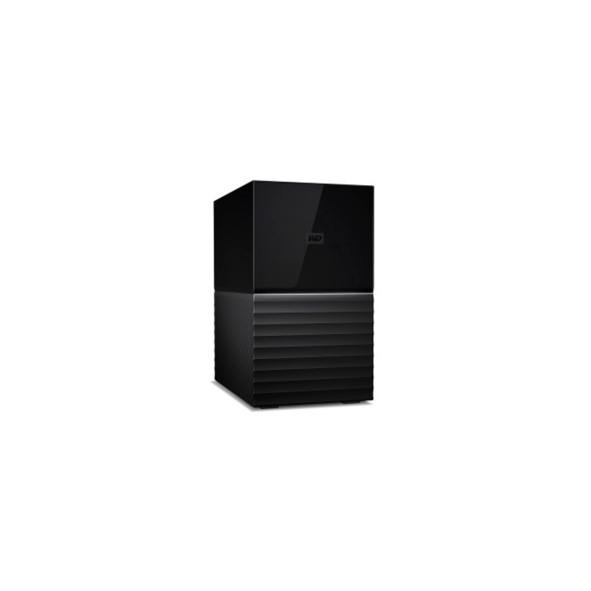 Внешний жесткий диск 3.5" 24TB My Book Duo WD (WDBFBE0240JBK-EESN) 98_98.jpg - фото 1