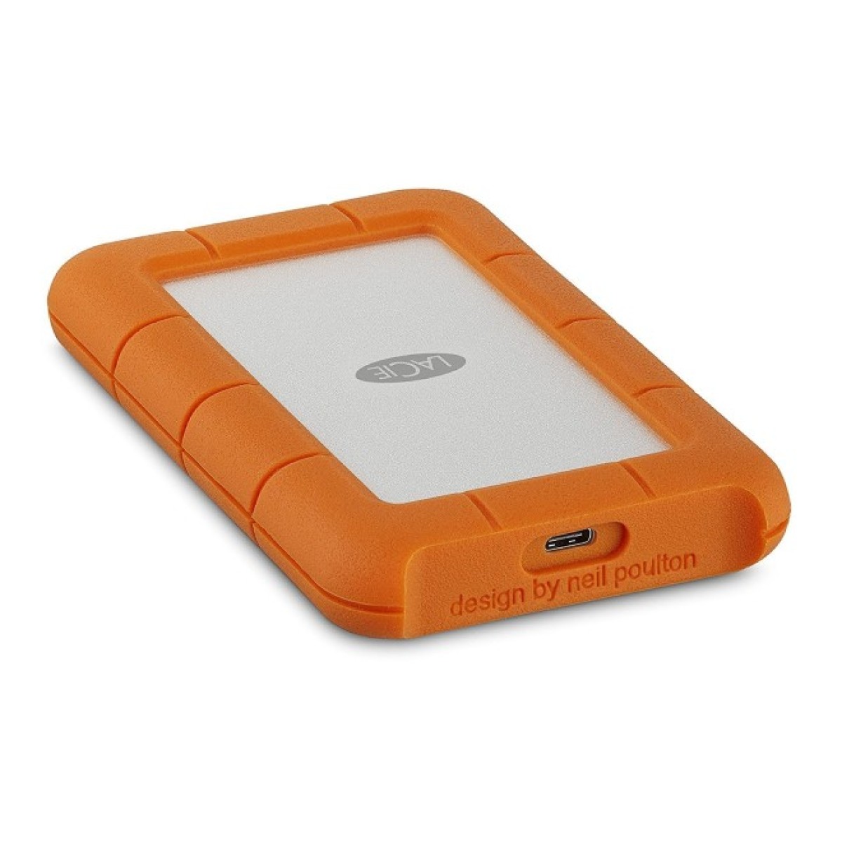 Зовнішній жорсткий диск 2.5" 1TB LaCie (STFR1000800) 98_98.jpg - фото 1