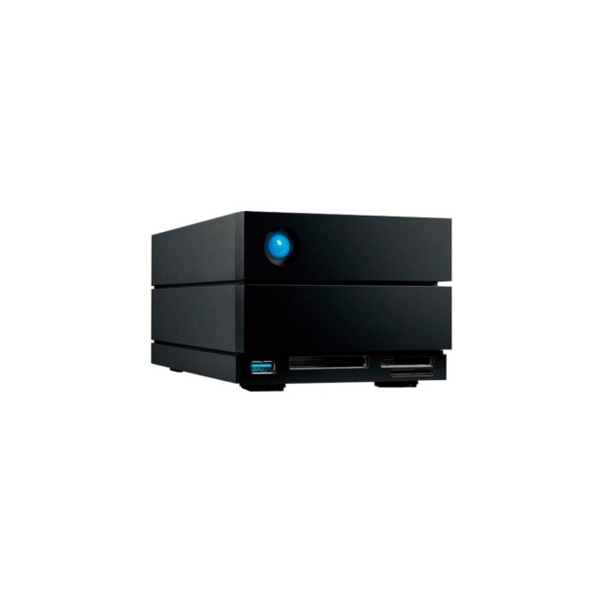 Зовнішній жорсткий диск LaCie 3.5" 48TB (STLG48000400) 98_98.jpg - фото 5