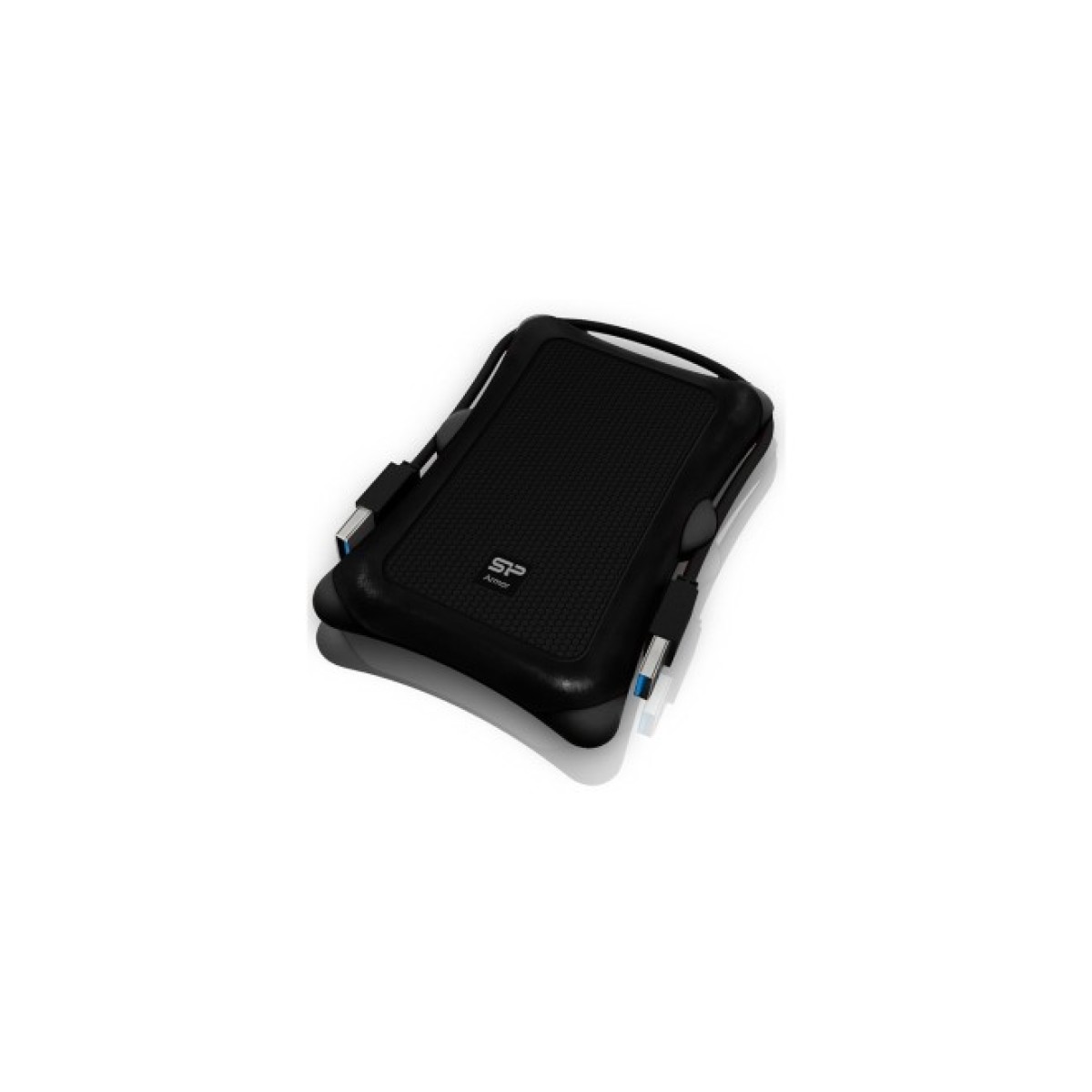 Внешний жесткий диск 2.5" 2TB Silicon Power (SP020TBPHDA30S3A) 98_98.jpg - фото 2