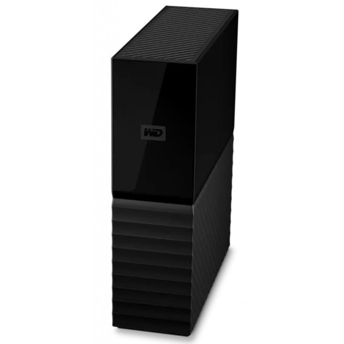 Внешний жесткий диск 3.5" 18TB My Book Desktop WD (WDBBGB0180HBK-EESN) 98_98.jpg - фото 1