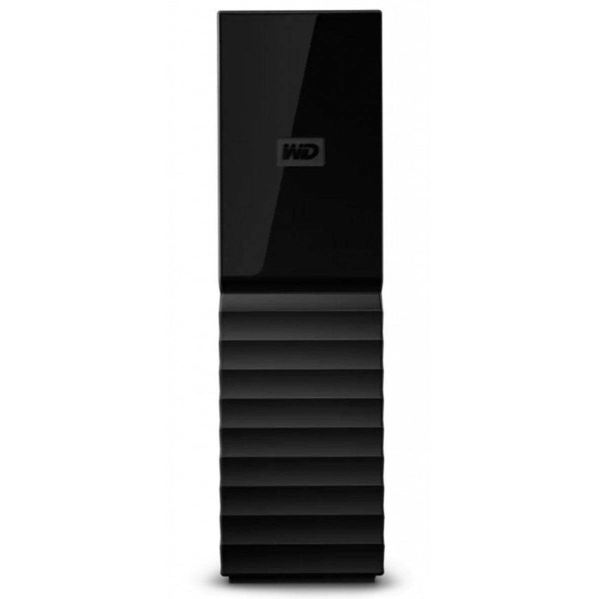 Зовнішній жорсткий диск 3.5" 18TB My Book Desktop WD (WDBBGB0180HBK-EESN) 98_98.jpg - фото 4