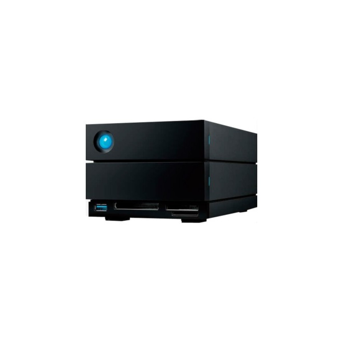 Зовнішній жорсткий диск LaCie 3.5" 48TB (STLG48000400) 98_98.jpg - фото 1