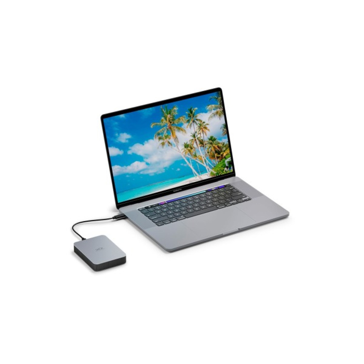 Внешний жесткий диск 2.5" 4TB LaCie (STLR4000400) 98_98.jpg - фото 7