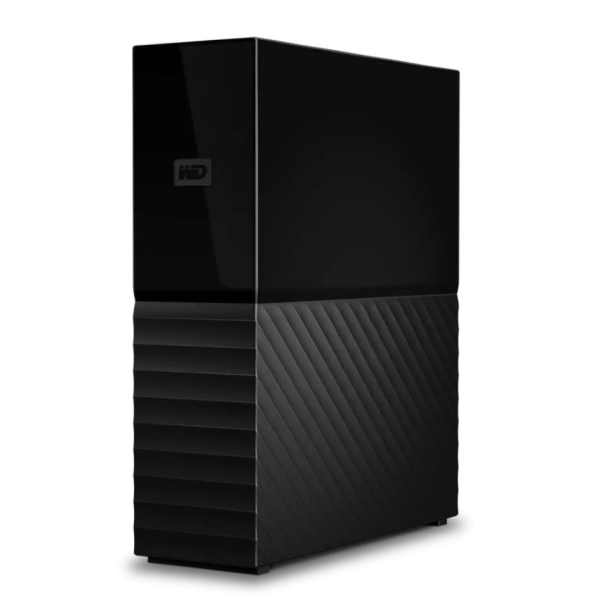 Зовнішній жорсткий диск 3.5" 18TB My Book Desktop WD (WDBBGB0180HBK-EESN) 98_98.jpg - фото 5