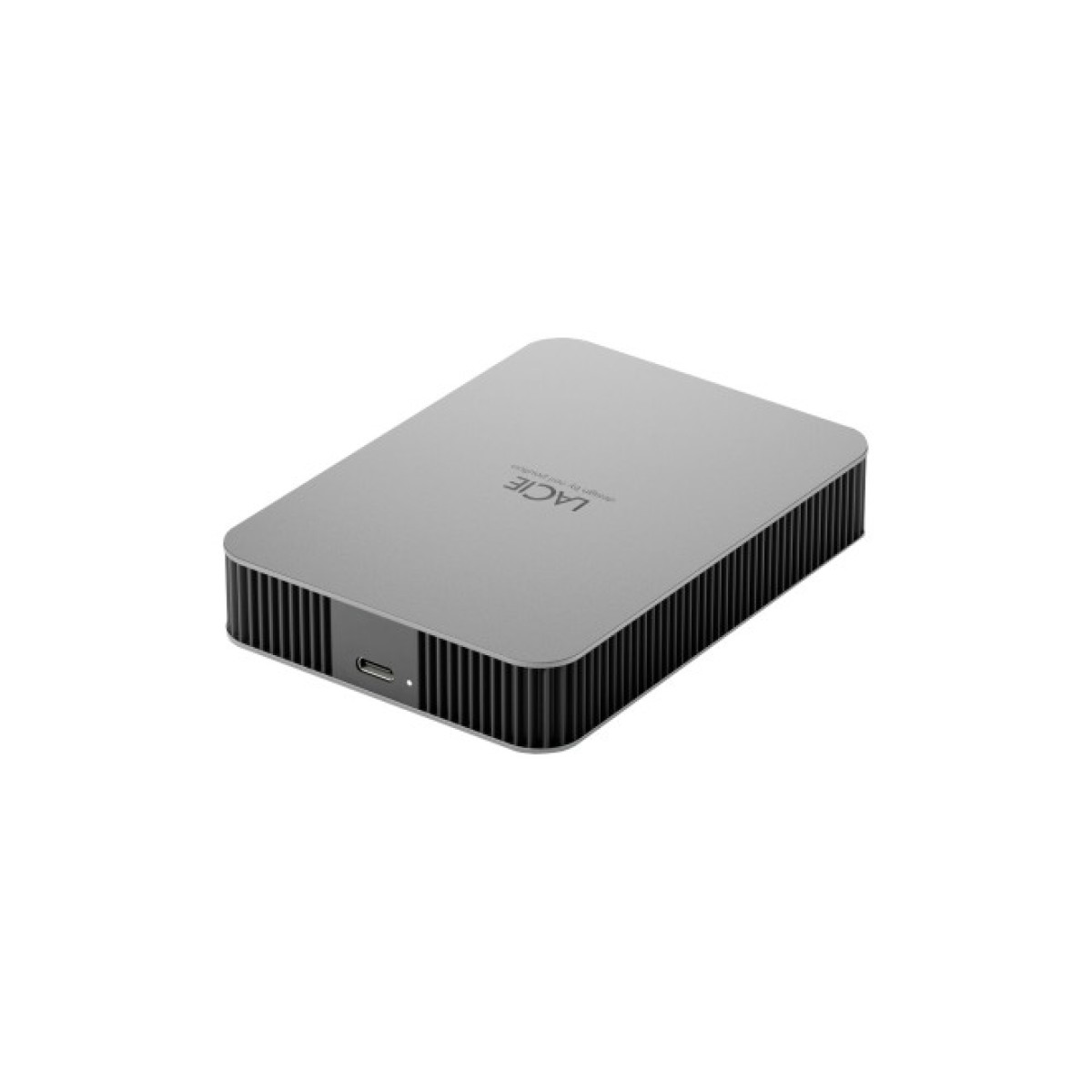 Зовнішній жорсткий диск 2.5" 4TB LaCie (STLR4000400) 98_98.jpg - фото 9