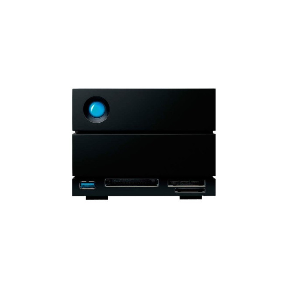 Внешний жесткий диск LaCie 3.5" 48TB (STLG48000400) 98_98.jpg - фото 10