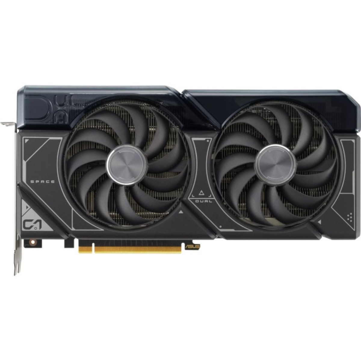 Відеокарта ASUS GeForce RTX4070Ti SUPER 16Gb DUAL OC (DUAL-RTX4070TIS-O16G) 256_256.jpg