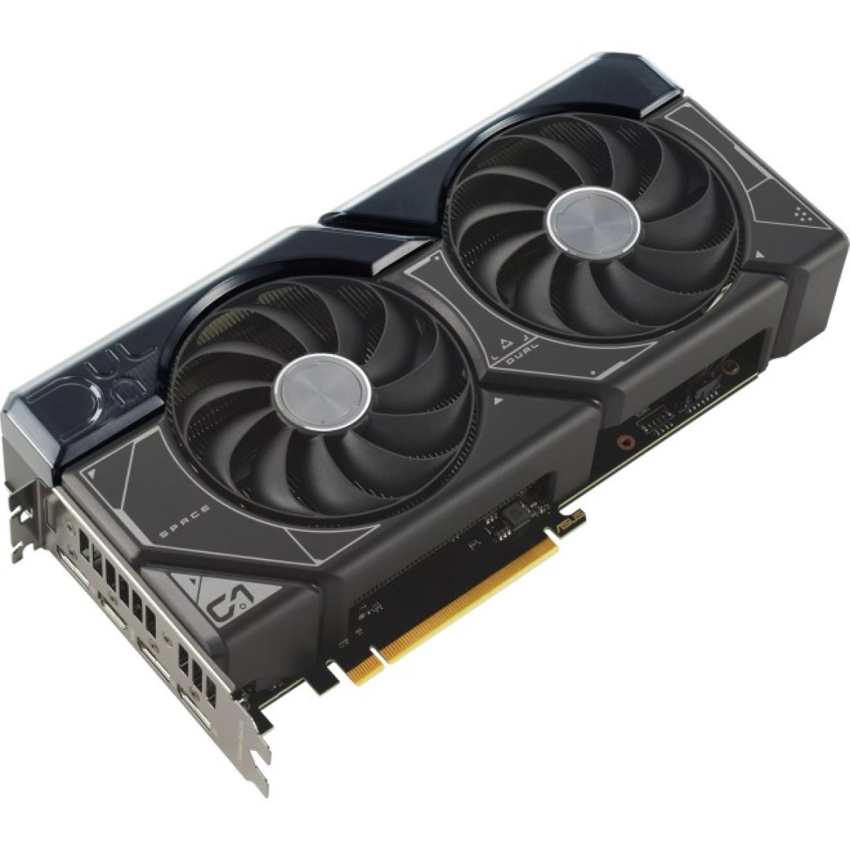 Відеокарта ASUS GeForce RTX4070Ti SUPER 16Gb DUAL OC (DUAL-RTX4070TIS-O16G) 98_98.jpg - фото 2