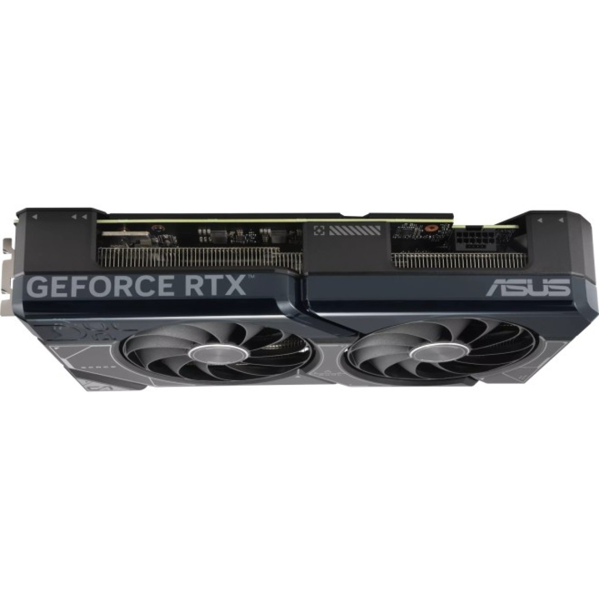 Відеокарта ASUS GeForce RTX4070Ti SUPER 16Gb DUAL OC (DUAL-RTX4070TIS-O16G) 98_98.jpg - фото 8