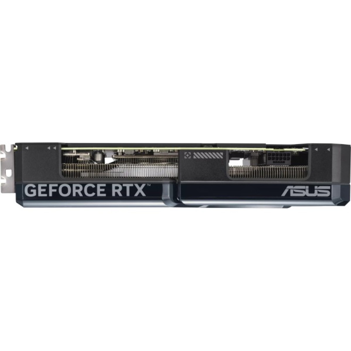 Відеокарта ASUS GeForce RTX4070Ti SUPER 16Gb DUAL OC (DUAL-RTX4070TIS-O16G) 98_98.jpg - фото 9