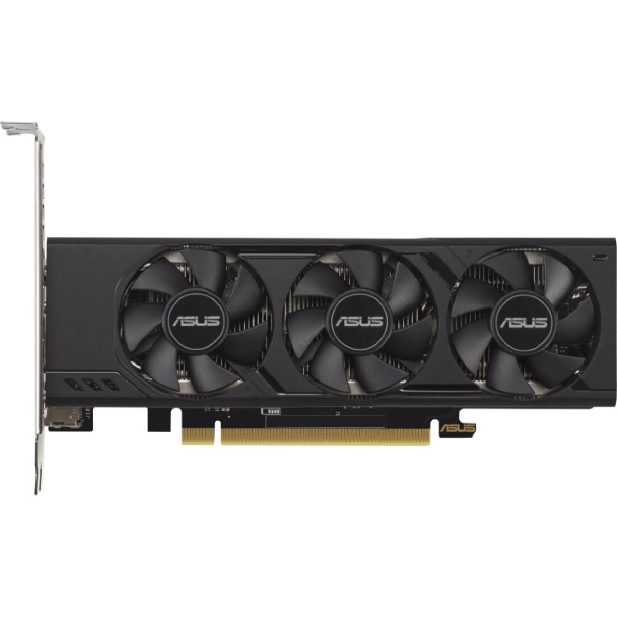 Відеокарта ASUS GeForce RTX4060 8Gb OC LP (RTX4060-O8G-LP-BRK) 256_256.jpg