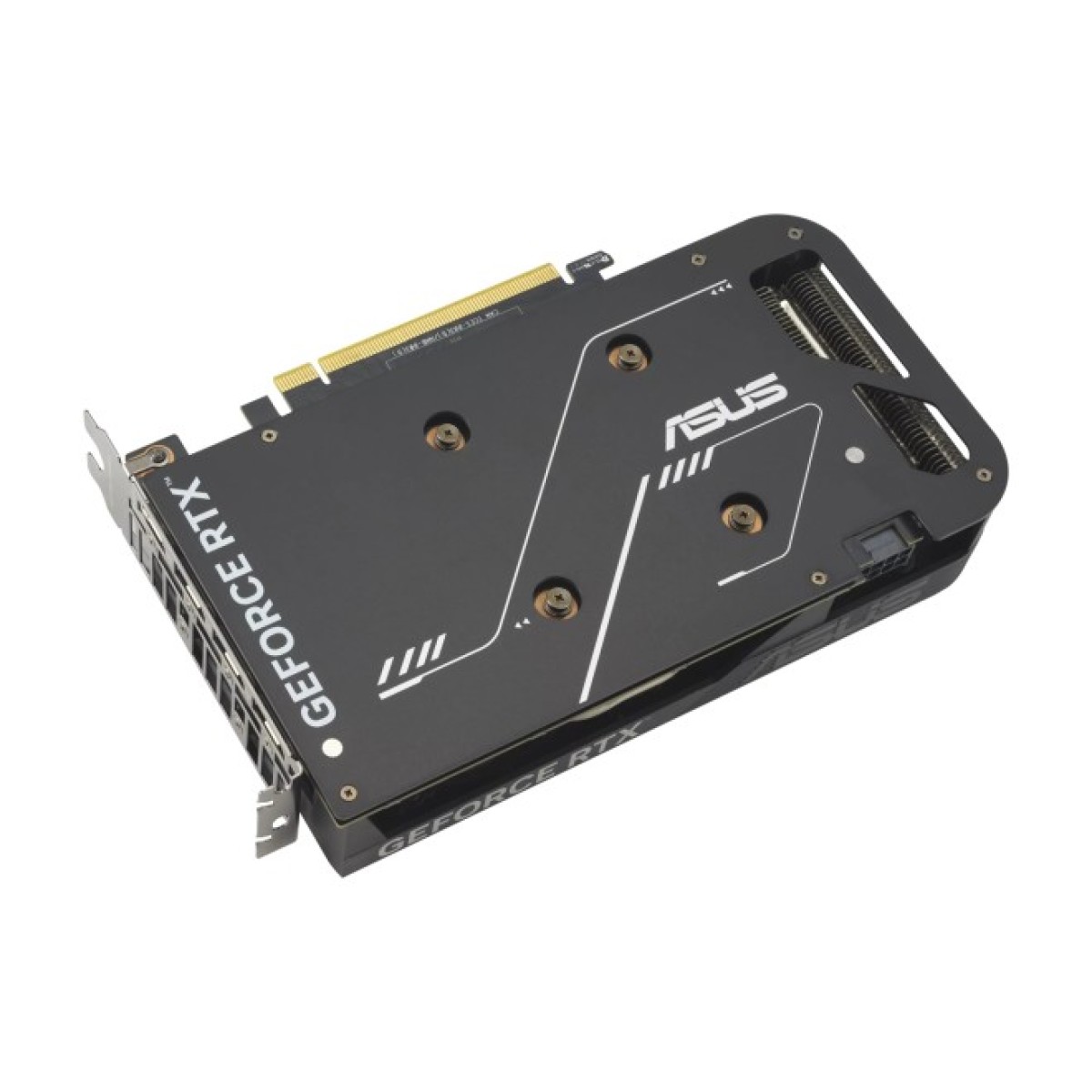 Видеокарта ASUS GeForce RTX4060 8Gb DUAL OC (DUAL-RTX4060-O8G-V2 RTL) 98_98.jpg - фото 5