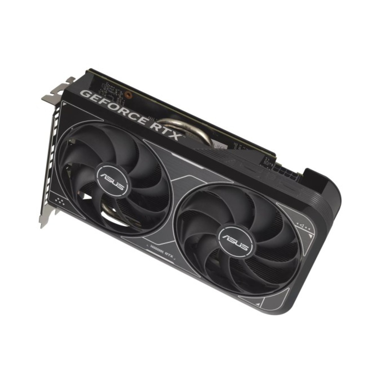 Видеокарта ASUS GeForce RTX4060 8Gb DUAL OC (DUAL-RTX4060-O8G-V2 RTL) 98_98.jpg - фото 8