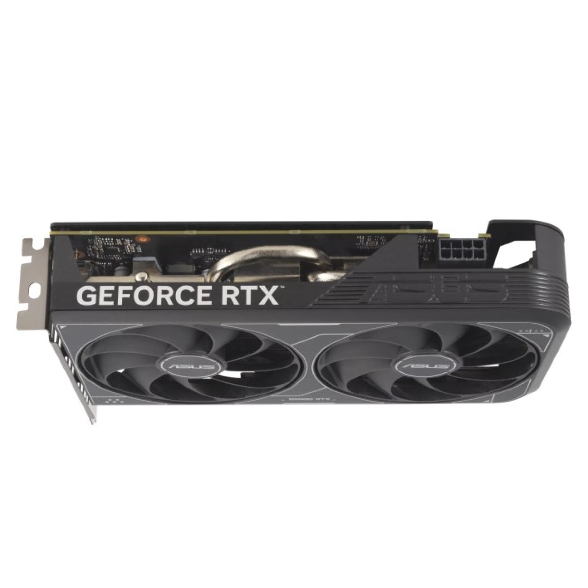 Видеокарта ASUS GeForce RTX4060 8Gb DUAL OC (DUAL-RTX4060-O8G-V2 RTL) 98_98.jpg - фото 9