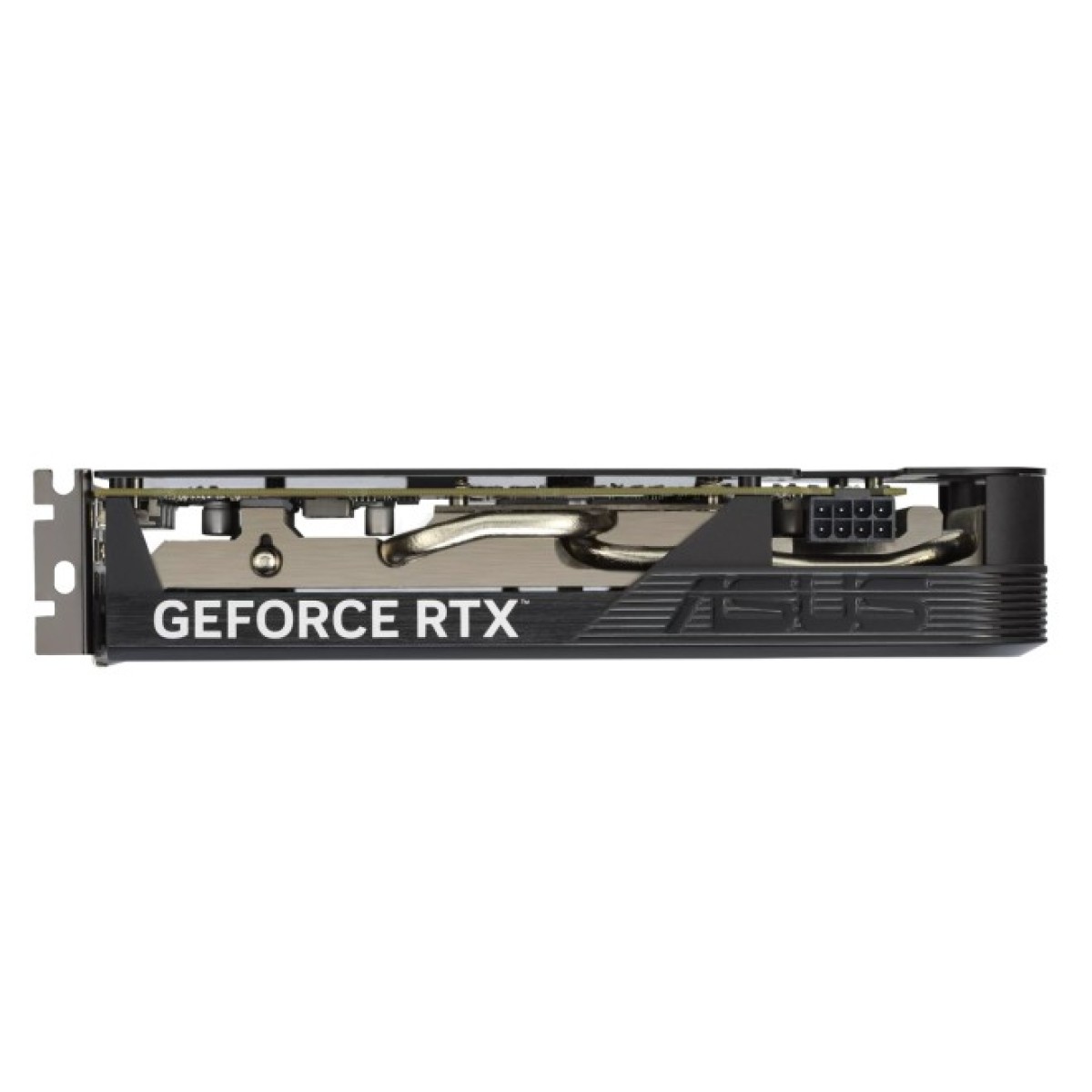 Видеокарта ASUS GeForce RTX4060 8Gb DUAL OC (DUAL-RTX4060-O8G-V2 RTL) 98_98.jpg - фото 10