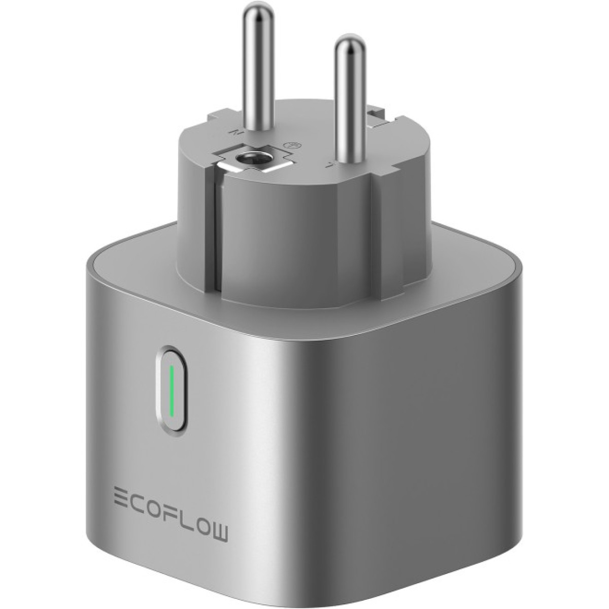 Розумна розетка EcoFlow Smart Plug (EFA-SmartPlug-EU) 256_256.jpg