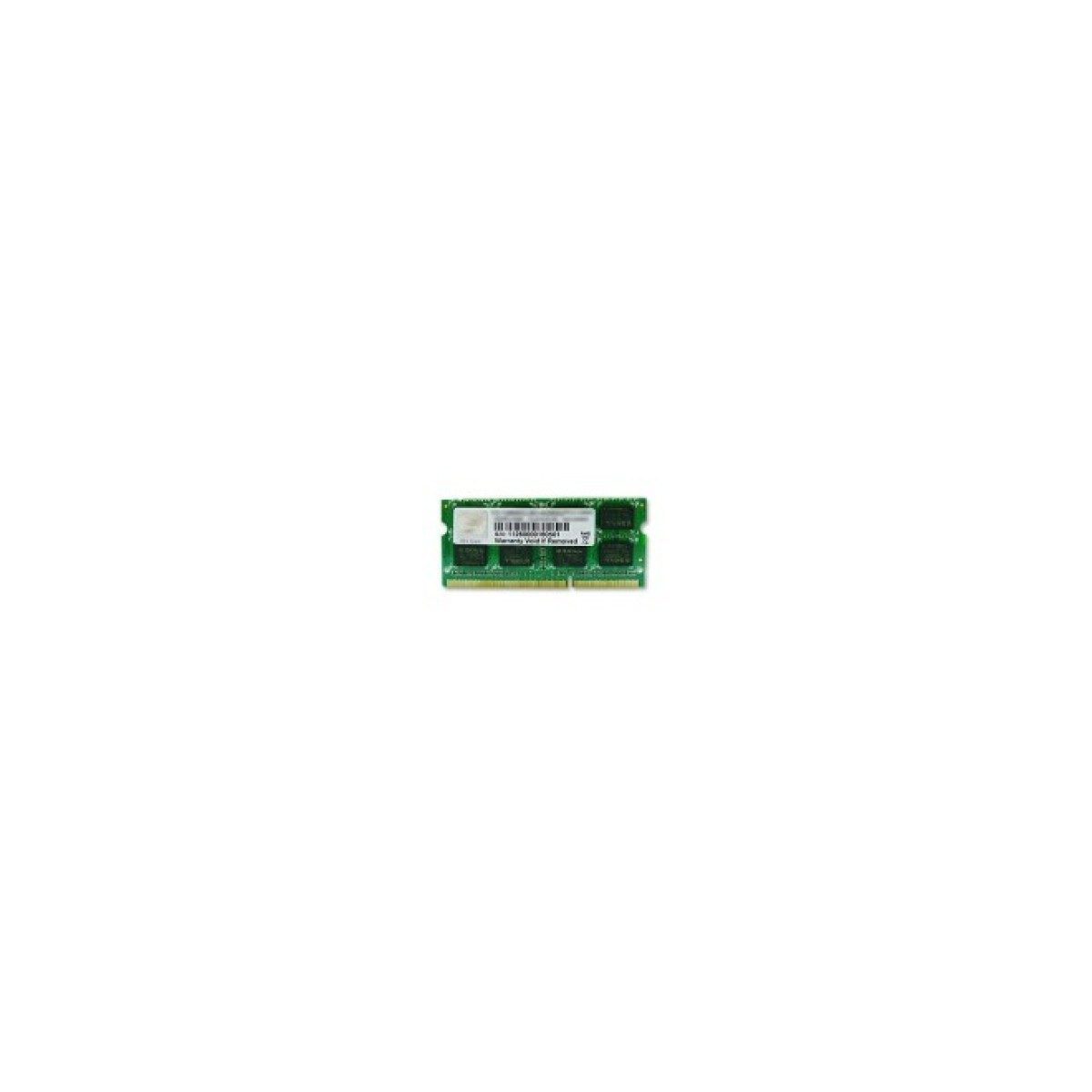 Модуль памяти для ноутбука SoDIMM DDR3 8GB 1333 MHz G.Skill (F3-10666CL9S-8GBSQ) 256_256.jpg