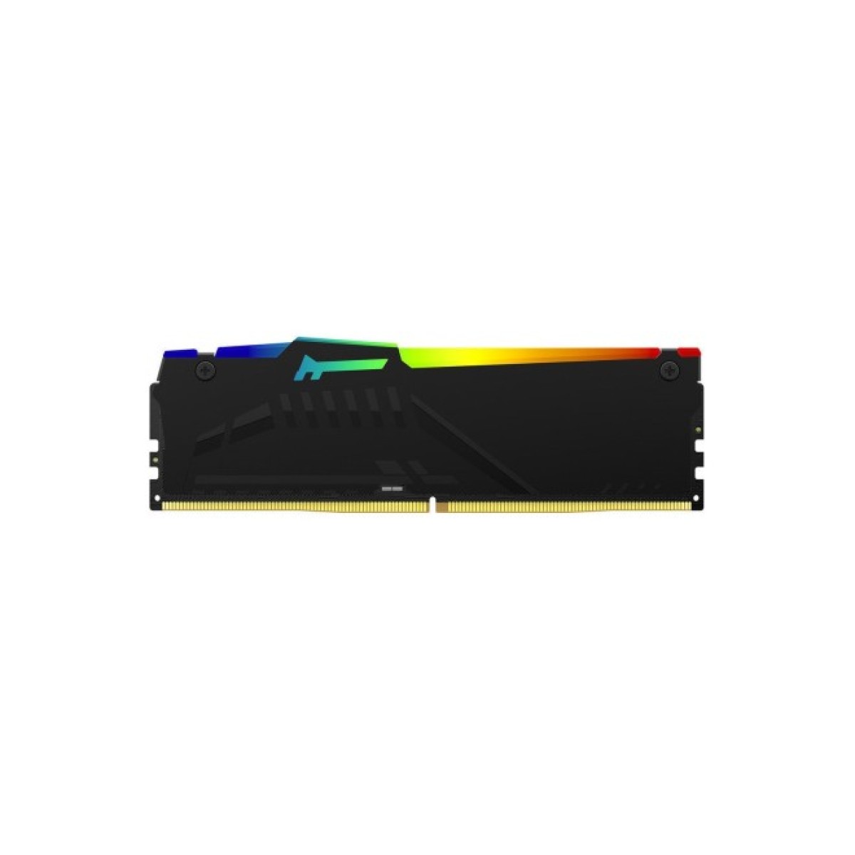 Модуль пам'яті для комп'ютера DDR5 32GB (2x16GB) 6000 MHz Beast RGB Kingston Fury (ex.HyperX) (KF560C30BBAK2-32) 98_98.jpg - фото 5