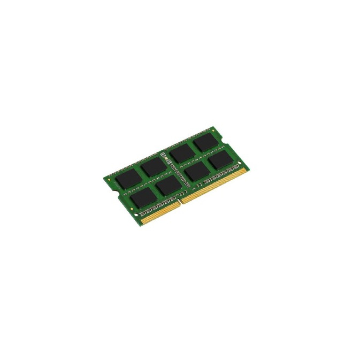 Модуль пам'яті для ноутбука SoDIMM DDR3 8GB 1600 MHz Kingston (KCP316SD8/8) 256_256.jpg