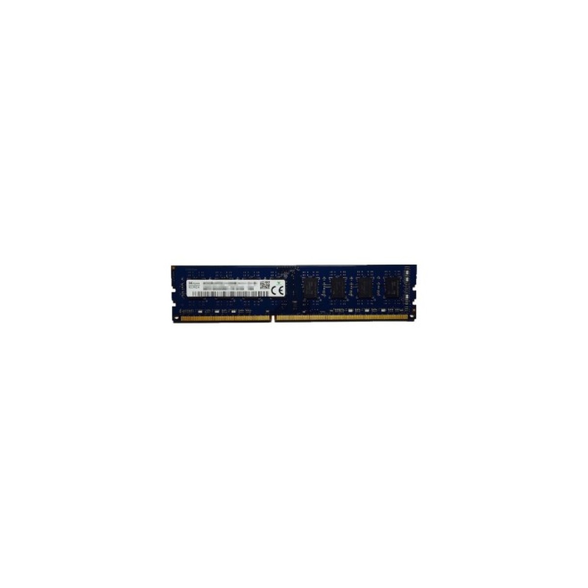 Модуль пам'яті для комп'ютера DDR3L 8GB 1600 MHz OEM Hynix (HMT41GU6BFR8A-PBN0) 256_256.jpg