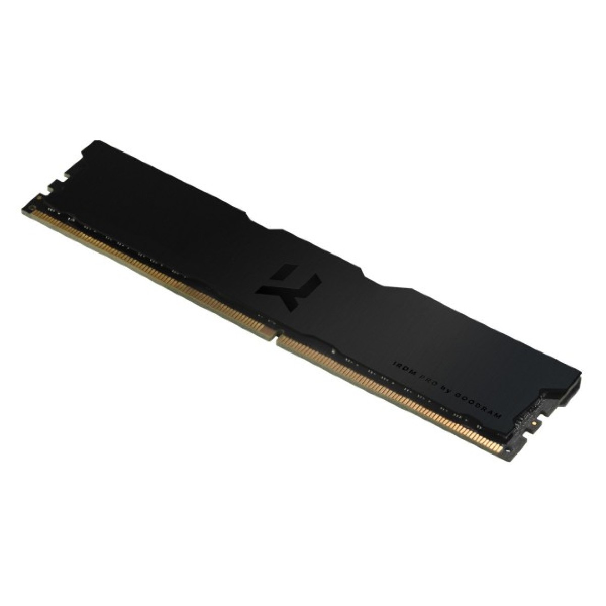 Модуль пам'яті для комп'ютера DDR4 32GB (2x16GB) 3600 MHz IRDM Pro Deep Black Goodram (IRP-K3600D4V64L18S/32GDC) 98_98.jpg - фото 3