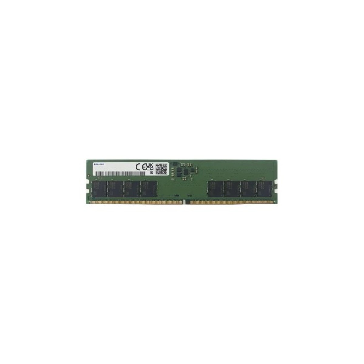 Модуль памяти для компьютера DDR5 16GB 5600 MHz Samsung (M323R2GA3PB0-CWM) 256_256.jpg